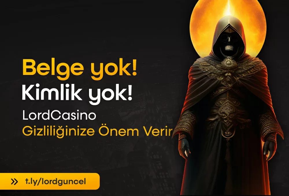 Belgesiz Ve Kimliksiz Bahis Deneyimi