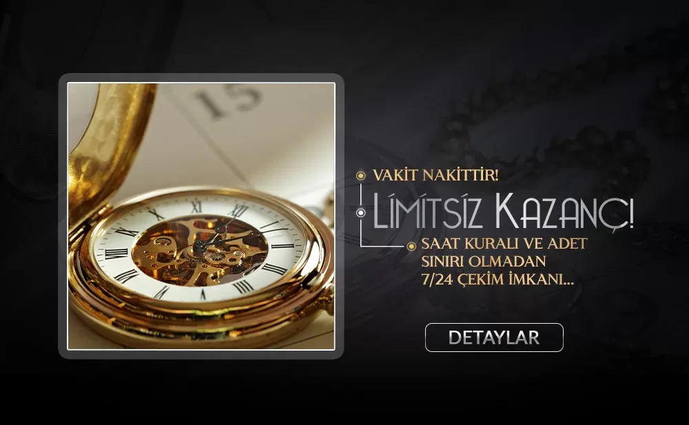 Esnek Çekim İzni