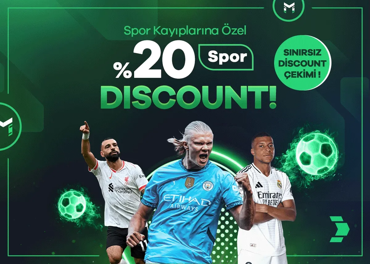 Spor Kayıp Bonusu