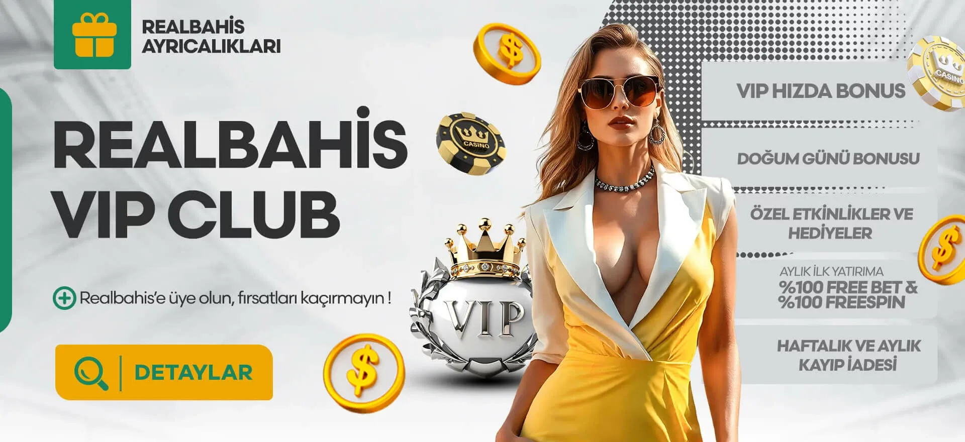 Vıp Kulübü